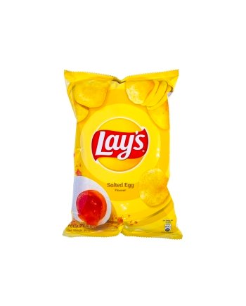LAY'S Salted Egg