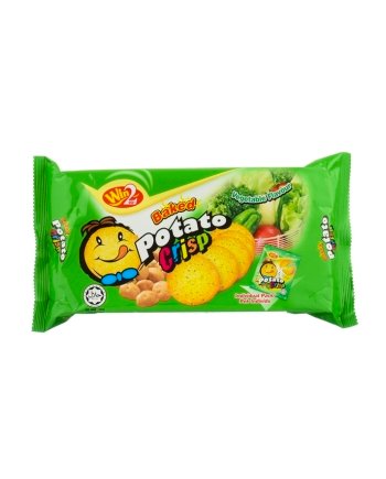Win Win Potato Crisp Vegetable