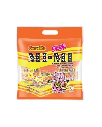 SNEK KU Mimi