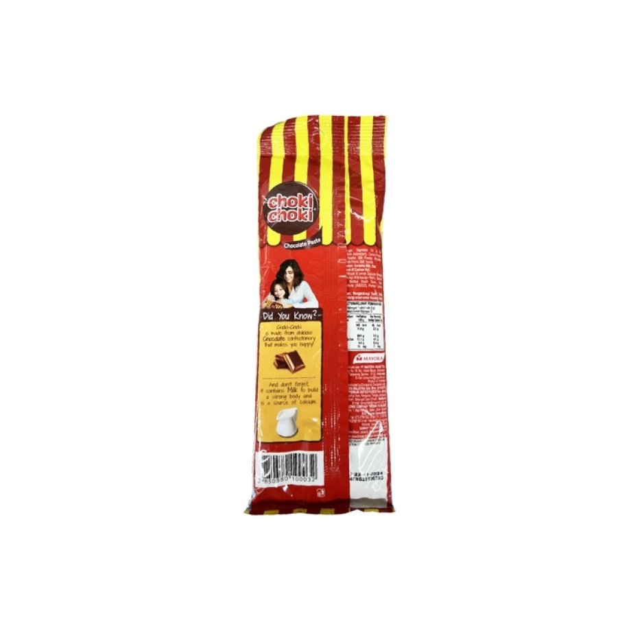 CHOKI CHOKI Paste Chocolate
