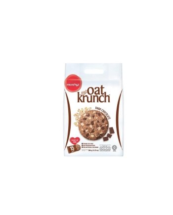 MUNCHY'S Oat Krunch Dark Chocolate