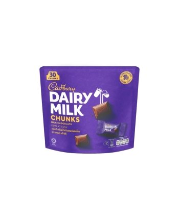 CADBURY Dairy Milk Mini Bars Milk Chocolate