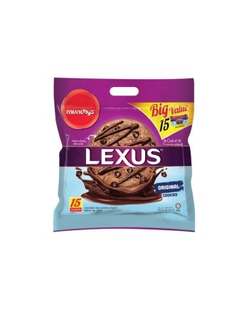 LEXUS Cookies Original